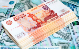 ВТБ: рынок привлеченных средств в России превысил 40 трлн рублей