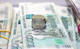 Сургутский промпарк «Югра» получит льготный заем в размере 71,4 млн рублей