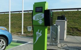 В Сургуте построят электрическую станцию для «зеленых» авто