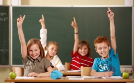 До 2025 года в Югре появится больше 80 новых школ‍