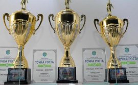 В Югре стартует X юбилейный Кубок по управлению бизнесом «Точка роста»