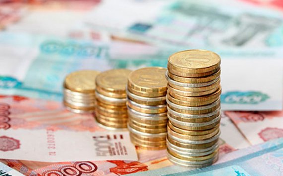 Дефицит бюджета ХМАО в первом полугодии составил 5,8 млрд рублей
