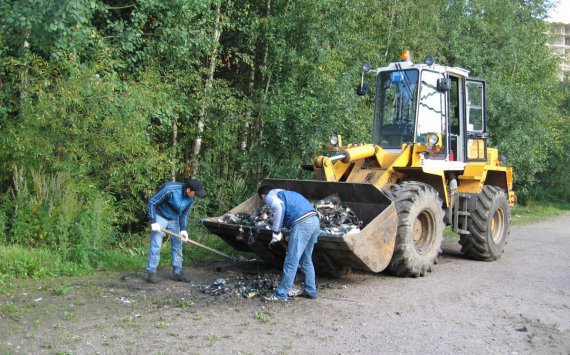 В Сургуте на уборку свалок выделят 6,5 млн рублей