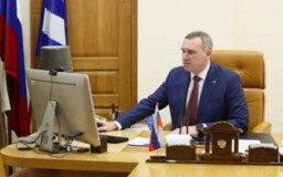 Кухарук за год работы губернатором укрепил позиции Югры