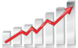 На 31% выросли траты россиян в новогодние каникулы