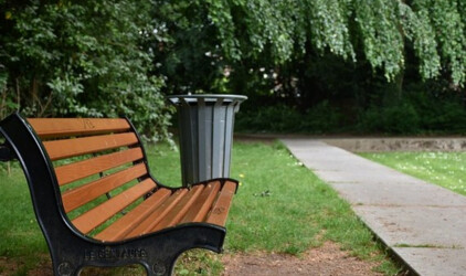В Сургуте бизнесмены займутся благоустройством «купеческого» сквера