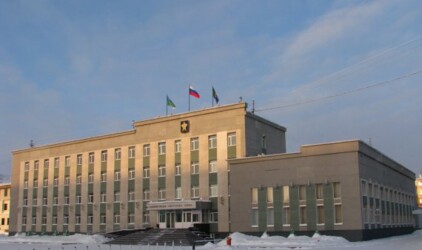 Сургутский район потратит 15 млн рублей на подготовку к зиме
