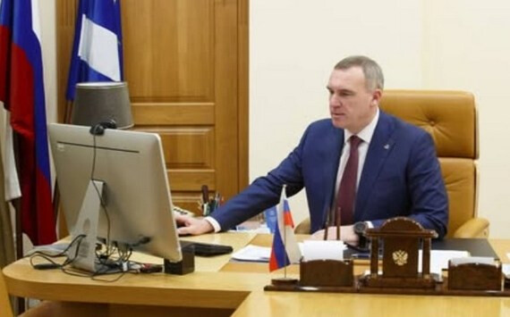Кухарук за год работы губернатором укрепил позиции Югры