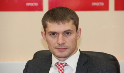 Директором департамента по работе с корпоративными клиентами МТС в ХМАО назначен Артем Ладьянов