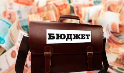 В Сургутском районе утвердили расходы и доходы бюджета