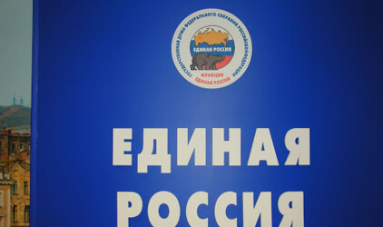 Борис Хохряков рассказал о работе волонтёров Югры в условиях эпидемии коронавируса