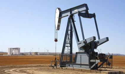 В Югре в 2021 году нарастили добычу нефти