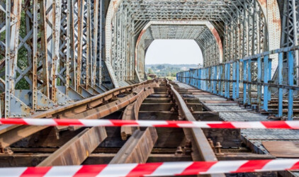 В Сургуте стоимость второго моста через Обь превысит 70 млрд рублей