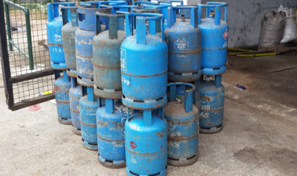 В Сургуте запустят производство поверочных газовых смесей