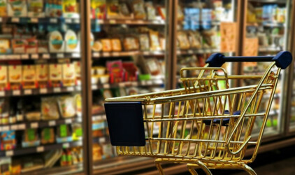 В Югре с начала года овощи подорожали почти на 40%