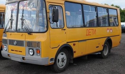 В Югре перевозчикам предложили объединиться для перевозки  детей