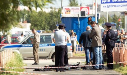 Правительство Югры окажет помощь пострадавшим от резни в Сургуте