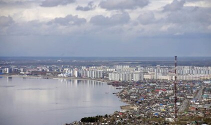 Власти Нижневартовска усиливают меры безопасности 