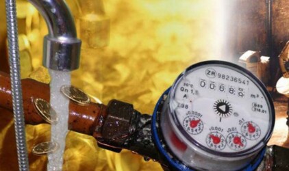 В Нефтеюганске поднимут тарифы на воду