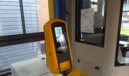 В Сургуте выросла стоимость проезда в автобусах