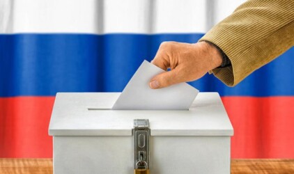 В Югре за выборами президента будут следить более 1400 общественных наблюдателей 