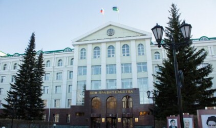Правительство Югры утвердило текст договора о сотрудничестве с ВТБ