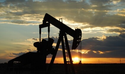 В Югре в июле добыли рекордное количество нефти