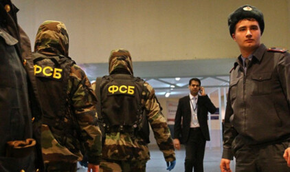 Полпред главы РФ взял под контроль ситуацию с градоначальником Нефтеюганска