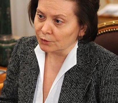 Наталья Комарова встретилась с дольщиками Сургута