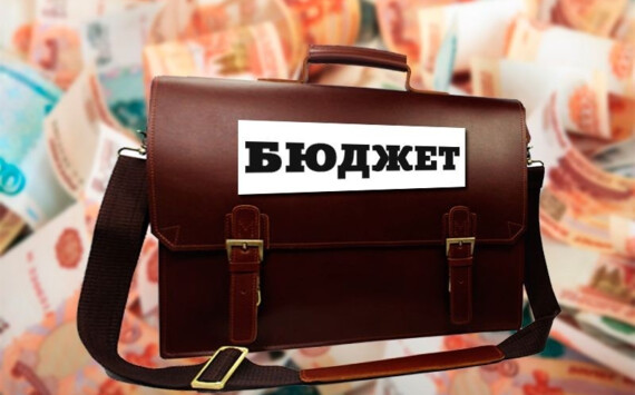 В Югре профицит бюджета достиг 40 млрд рублей