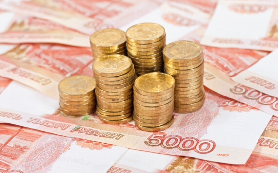 В Сургуте одобрили привлечение 500 млн рублей для покрытия дефицита