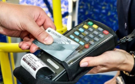Сбербанк в Нефтеюганском районе запустил безналичную оплату проезда в пригородном транспорте