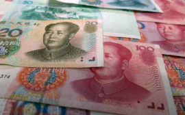 ВТБ: юань стал самой покупаемой иностранной валютой в безналичном формате