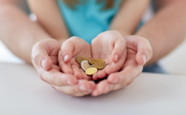 ВТБ предлагает запустить государственную программу «детских депозитов»