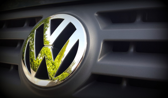 ВТБ Лизинг предлагает Volkswagen Teramont со скидкой 10%