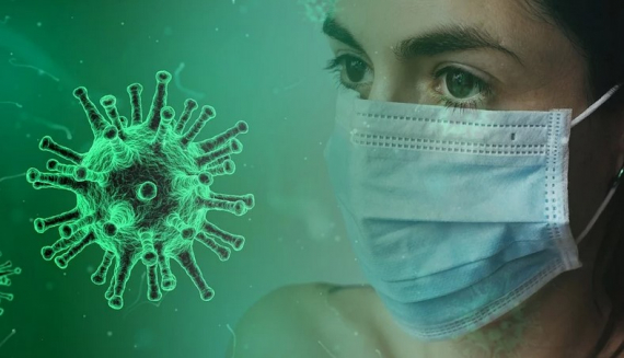 ВТБ назвал популярные товары с символикой коронавируса