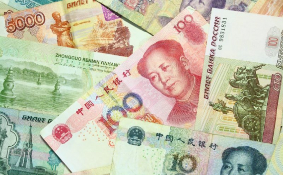 хмао банк обмен валюты