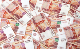 В Югре расходы фонда ОМС увеличили на 300 млн рублей