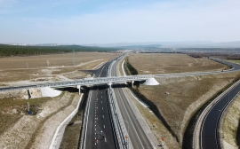 В Югре на развитие дорожной сети до 2025 года выделят 127,5 млрд рублей