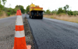 Мэра Сургута предупредили о резком подорожании ремонта дорог в 2022 году