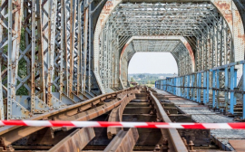 В Югре два моста отремонтируют за 135 млн рублей