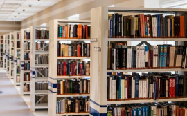 В Сургутском районе после модернизации открыли «умную» библиотеку