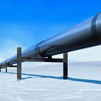 Югра будет участвовать в строительстве нефтепроводной системы