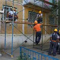 Свыше 100 домов Ханты-Мансийска будет отремонтировано