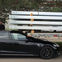 Может ли автопилот погубить Tesla?