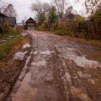 На строительство сельских дорог правительство РФ выделило 8,3 млрд рублей