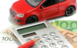 В бюджет Югры автовладельцы недоплатили более 1,3 млрд рублей