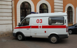 Югра до конца года приобретет 112 машин скорой помощи‍