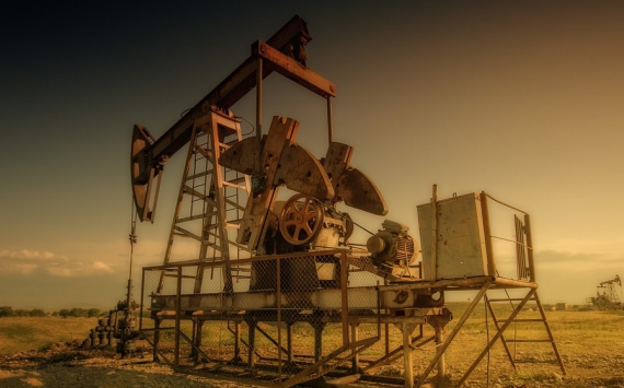 В Югре добыча нефти выросла на 1,2 млн тонн
