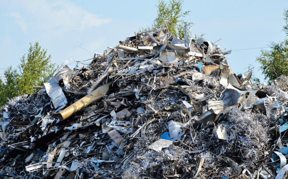 В Югре тариф на вывоз мусора снизят на 1,84%